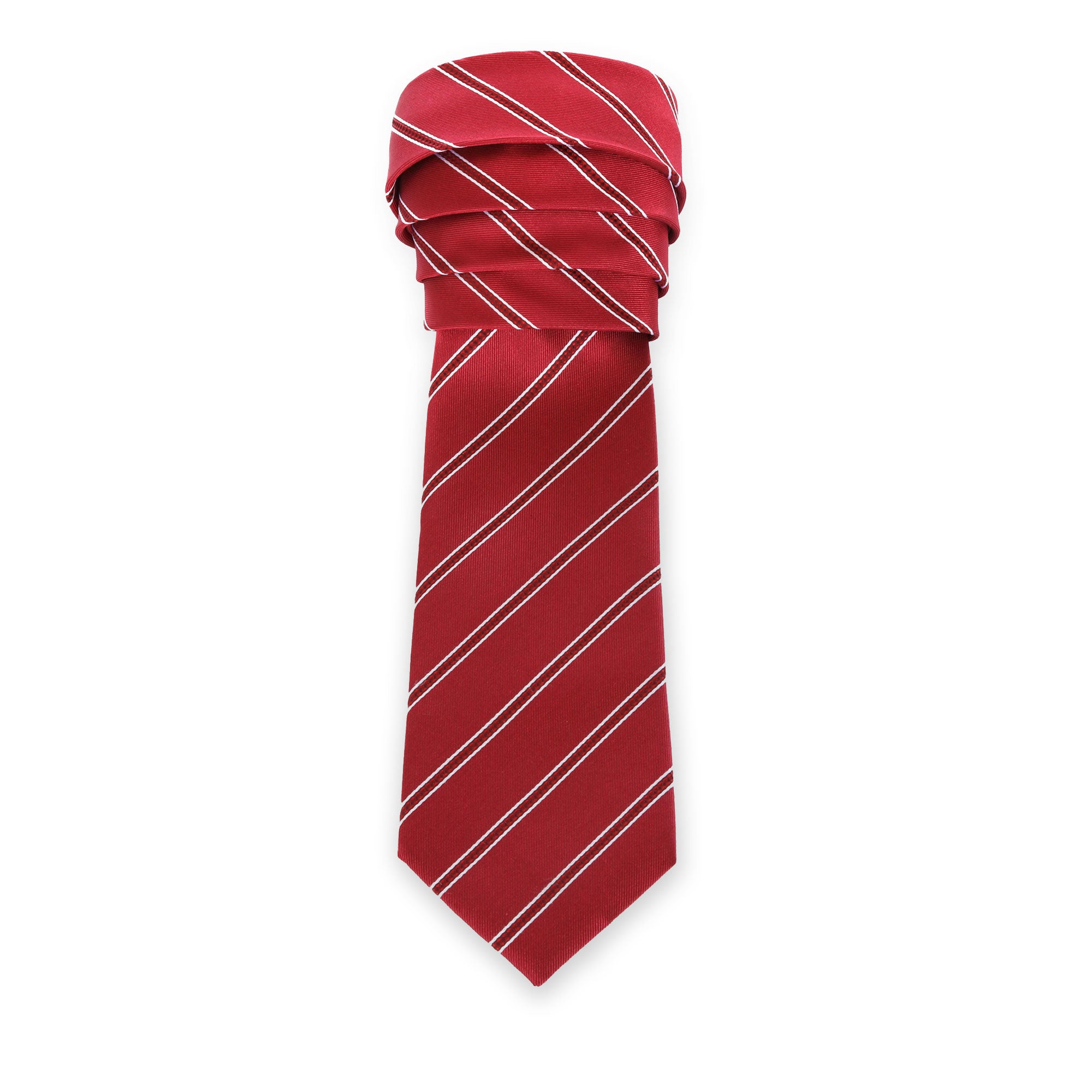 Red Tie Structure - Buy online